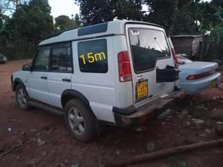 A picture of Start driving yourself too with us Call or whatsapp us