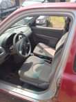 A picture of 2004 Nissan Micra