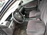 A picture of Toyota Corolla 05 In perfect condition WhatsApp number 09090686401 Phone