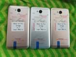 A picture of Huawel y5p 2020 android version 10 2gb ram 16gb rom