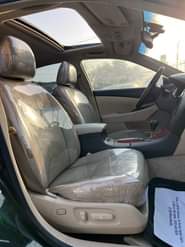 A picture of TOUGH CLASSY Designed to turn heads 2009 LEXUS ES350 upgraded