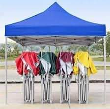 tents