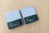 A picture of Samsung Z Flip 3 5G