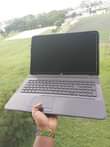 A picture of HP pavilion g6 Core i5 Ram 4gb hdd 320gb procesor