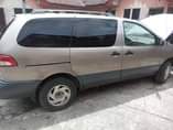 A picture of Sienna o2 everything is working perfectly buy and drive 1