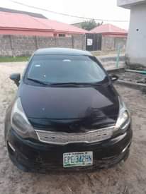 A picture of Kia Nigeria use 013