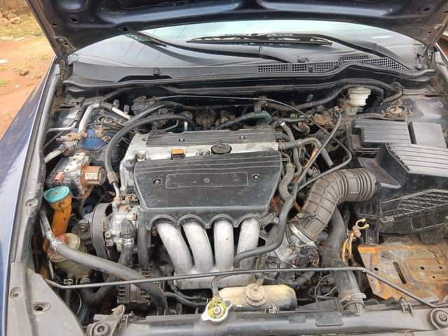 A picture of Car