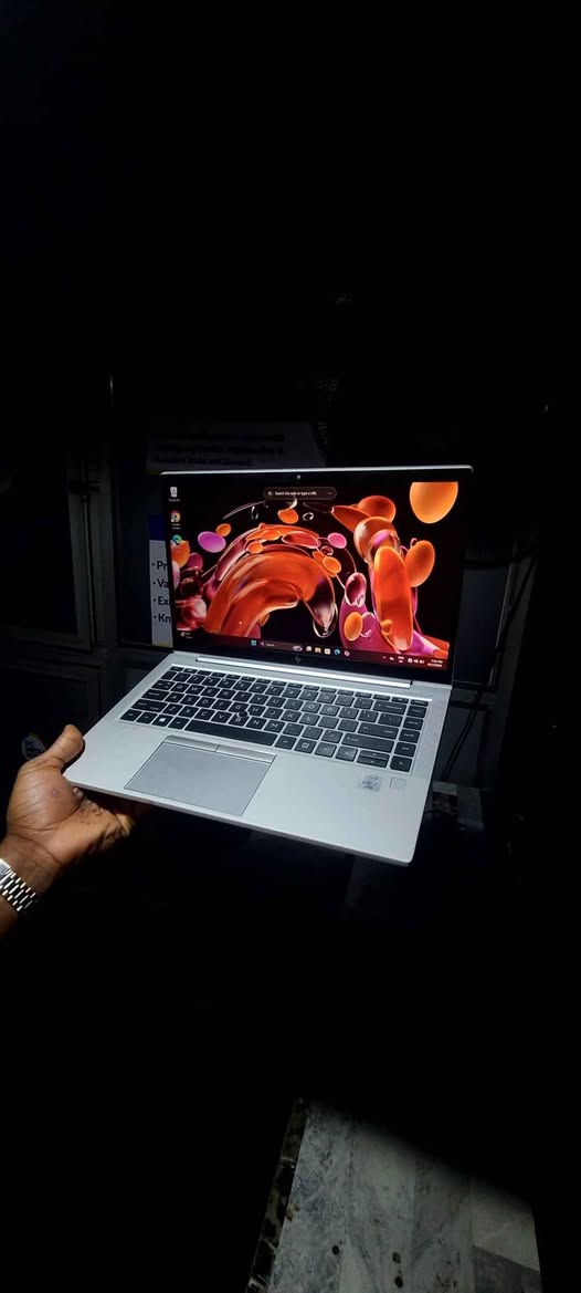 A picture of Hp Elitebook 840 G7