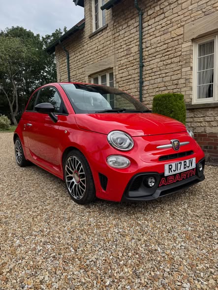 abarth