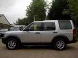 A picture of Landrover discovery3 2.7 tdv6