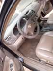 A picture of Toyota Camry 2004 Vw