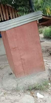A picture of KIBANDA CHA UWAKALA KINAUZWA CALL 0685858818