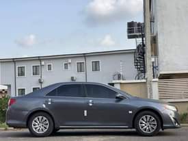 A picture of Car