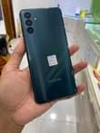 A picture of Samsung galaxy a04s