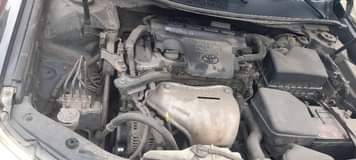 A picture of Honda Accord
