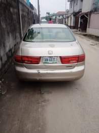 A picture of Honda accord v4 engine for sale engine gear ac are