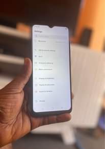 A picture of INFINIX SMART 7HD 64GB CLEAN