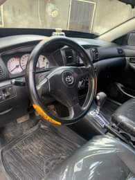 A picture of SPORT EDITION An Extremely Clean Used Toyota Corolla 2004 model