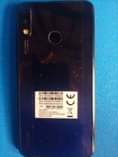 A picture of Tecno spark3 pro 2gig 32gig