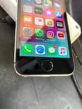 A picture of iPhone 5s