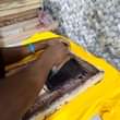 A picture of Screen Printing