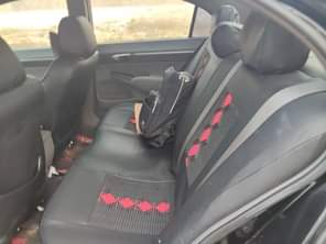 A picture of Honda civic 2007 model AC chilling Gear ok Engine perfect