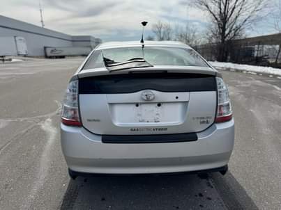 A picture of 2006 Toyota Prius