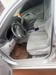 A picture of Toyota Camry 2009 3 months used First body paint Location