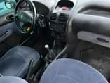 A picture of Nigerian Used Peugeot 206 Price 1.350m only Location kaduna