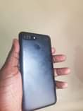 A picture of ITEL