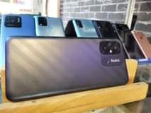 A picture of Redmi 12c 128GB