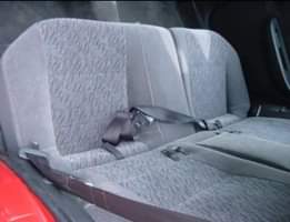 A picture of Nissan Almera For Sale At A Cheep And Affordable Price