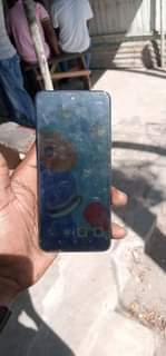 A picture of Redmi Note 11 128gb