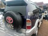 A picture of Prado Tx petro 13m