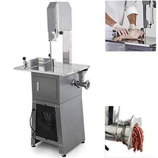 meat cutter