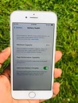 A picture of iPhone 7