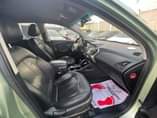 A picture of Hyundai ix35 2012 model Perfect condition Price 3 5M Location