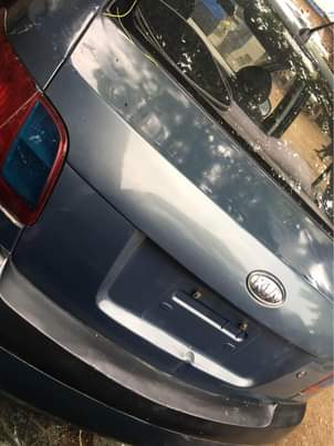A picture of KIA