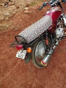 A picture of 2023 India Bajaj boxer