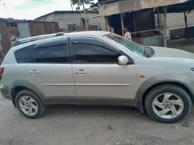 A picture of VOLTz 4WD
