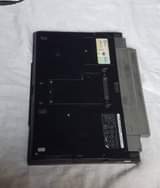 A picture of Dell laptop