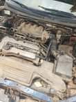 A picture of MAZDA 323F