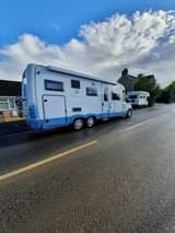 campervans for sale uk