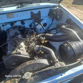 Toyota Q.