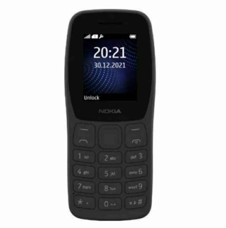 A picture of NOKIA 106 RADIO FREE