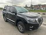 A picture of 2021 Toyota landcruiser Prado V6 For Sale