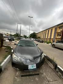 A picture of 2005 camry
