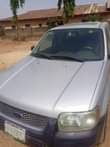 A picture of 2005 Ford 2005