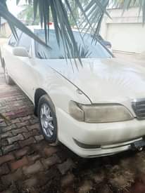 A picture of Cresta