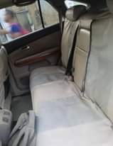 A picture of Rx 330 2005 The ac and interior needs work Apart